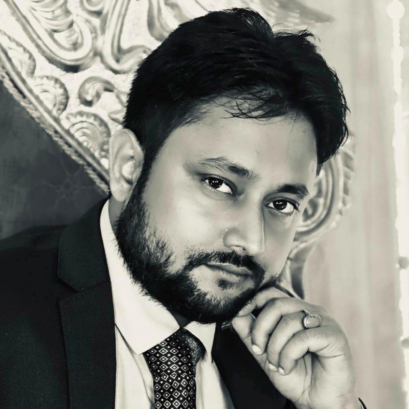 Santosh Chakraborty